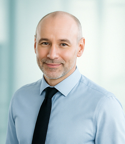 Виктор Паузин