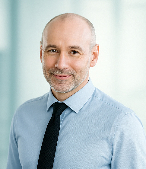 Виктор Паузин