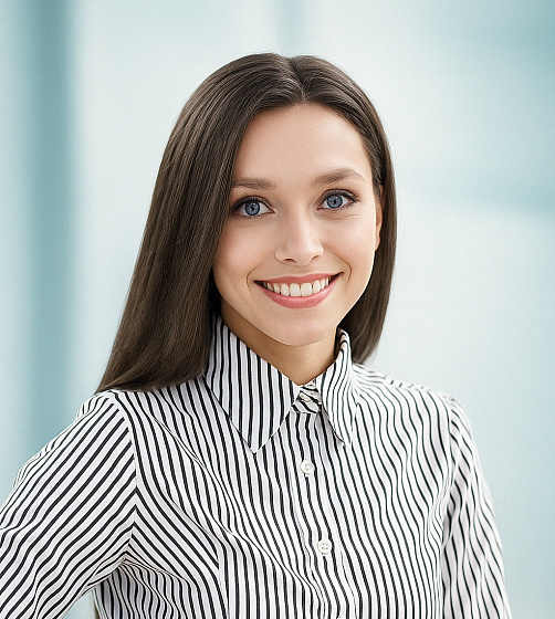 Анна Герасимова