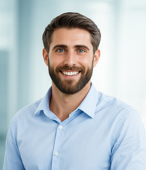 Евгений Малистратов